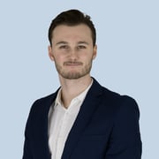 Foto van Fabian van Niekerk