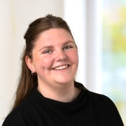 Foto van Fabiënne Dijkgraaf