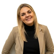 Foto van Fabiënne Swarts