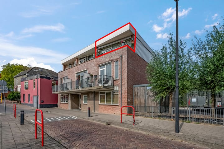 Fabriekslaantje 1-B22 in Tiel