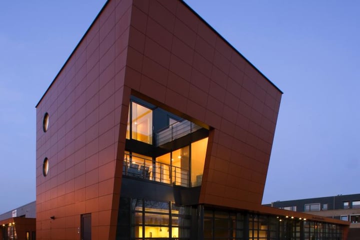 Fabriekstraat 69 in Goirle