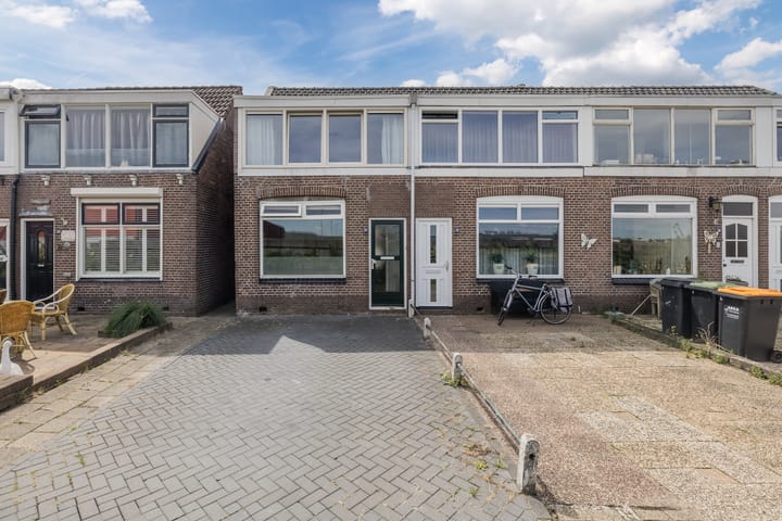 Fabrieksweg 28 in Hoogeveen foto