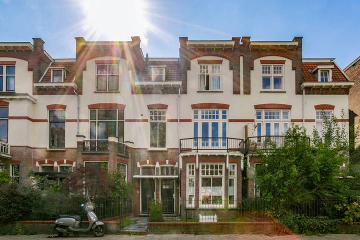 Fagelstraat 86 in Nijmegen