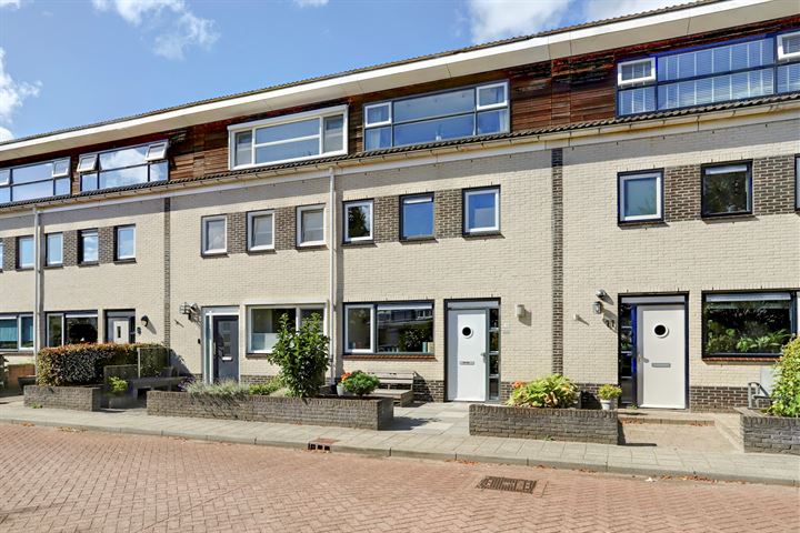 Fagotdreef 9 in Harderwijk foto