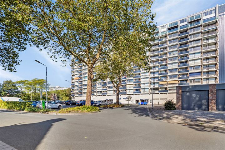 Fahrenheitlaan 480 in Terneuzen foto