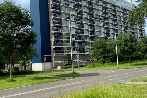 Fahrenheitlaan 520c in Terneuzen foto