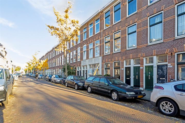 Fahrenheitstraat 213 in 's-Gravenhage foto