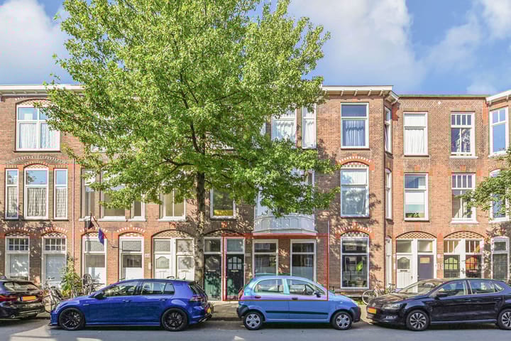 Fahrenheitstraat 308 in 's-Gravenhage