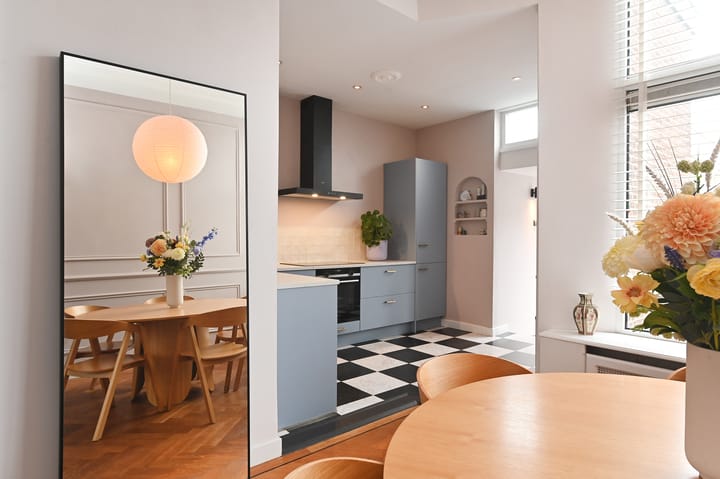 Fahrenheitstraat 346 in 's-Gravenhage foto