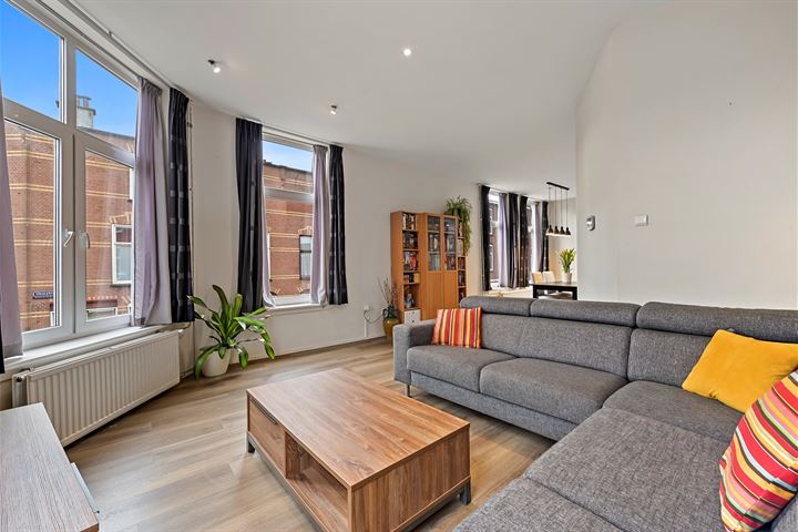 Fahrenheitstraat 36 in 's-Gravenhage foto