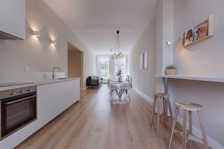 Fahrenheitstraat 371 in 's-Gravenhage foto