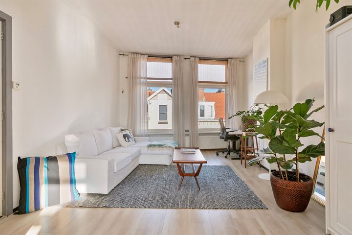 Fahrenheitstraat 52A in 's-Gravenhage foto