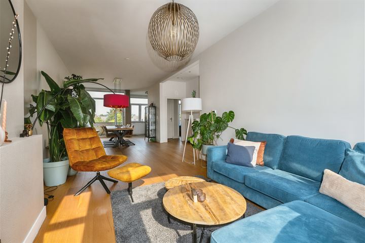 Fahrenheitstraat 655 in 's-Gravenhage foto