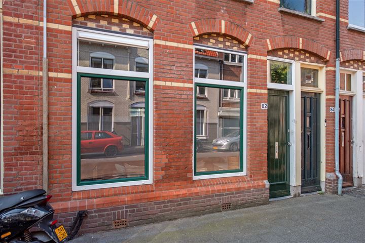 Fahrenheitstraat 82 in 's-Gravenhage foto
