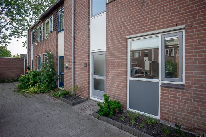 Faktorij 22 in Alkmaar foto