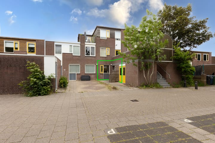 Faktorij 35 in Alkmaar foto