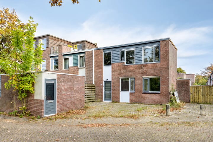 Faktorij 45 in Alkmaar foto