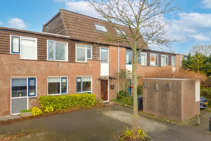 Faktorij 51 in Alkmaar