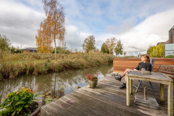 Falconstraat 21 in Purmerend foto