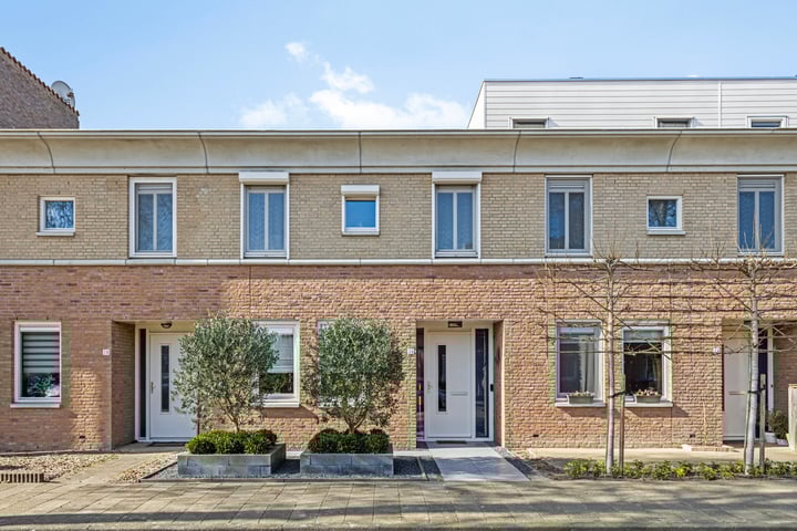 Falstaff 26 in Eindhoven