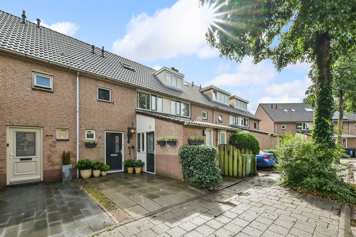 Falstaffstraat 13 in Alkmaar foto