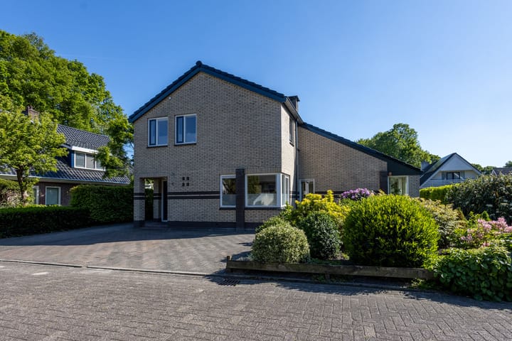 Fam. Broekemastraat 5 in Muntendam