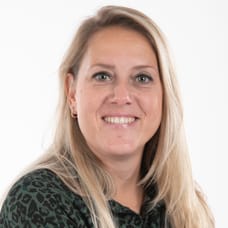 Foto van Famke Doornaar