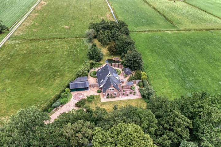 Fanerweg 6 in Niekerk