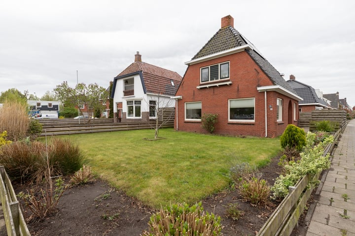 Farmsumerweg 34 in Appingedam