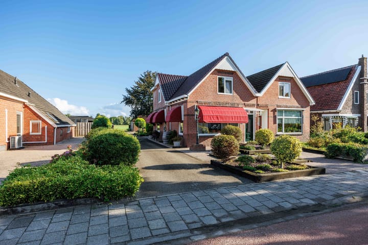 Farmsumerweg 87 in Appingedam
