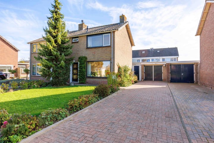 Foto van woning Farmsumerzijl 15, Farmsum