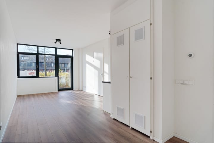 Fascinatio Boulevard 886F in Capelle aan den IJssel foto