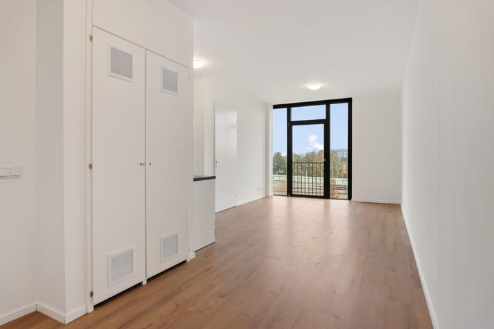 Fascinatio Boulevard 890N in Capelle aan den IJssel foto