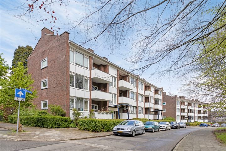 Fatimaplein 27 in Maastricht foto