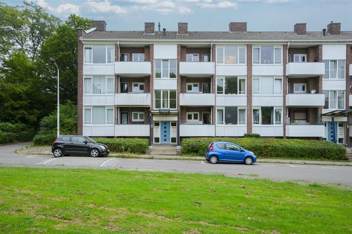 Foto van woning Fatimaplein 40, Maastricht