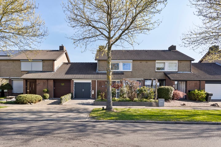 Fattenbergstraat 65 in Beek foto