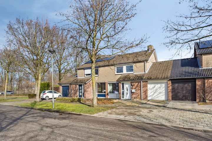 Fattenbergstraat 71 in Beek