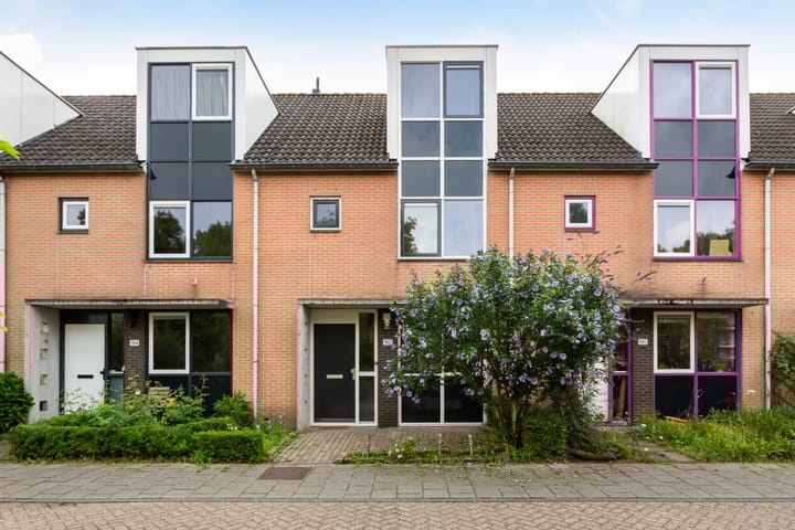 Foto van woning Faunalaan 182, Driebergen-Rijsenburg