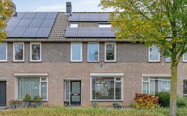 Faunalaan 79 in Boxmeer