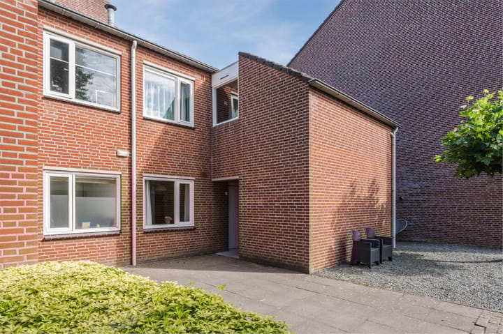 Faunalaan 9 in Boxmeer foto
