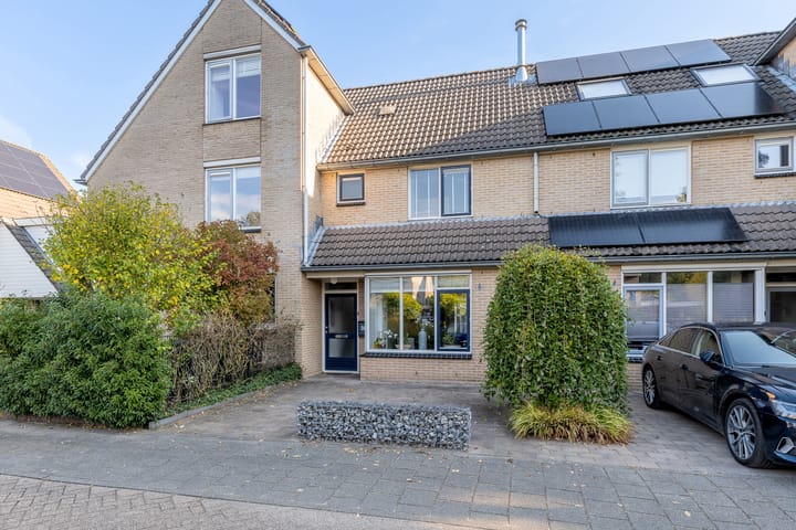 Faunalaan 90 in Driebergen-Rijsenburg foto