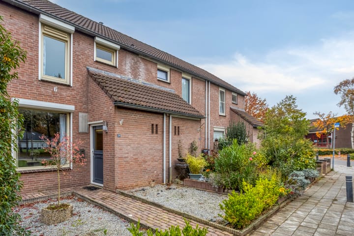 Faunasingel 29 in Roermond foto