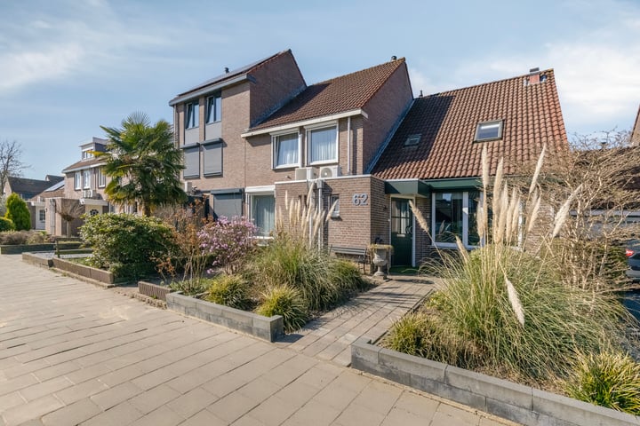 Faunasingel 62 in Roermond foto