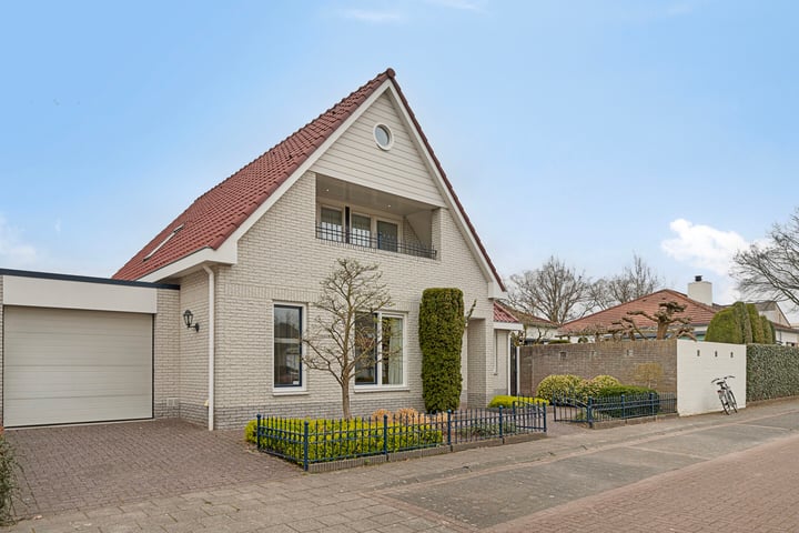 Fazant 44 in Veldhoven foto