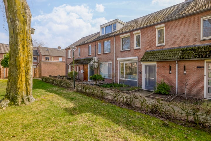 Fazantendonk 44 in Veghel foto