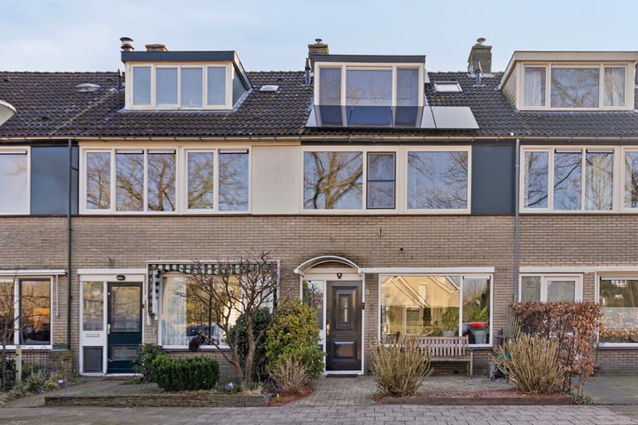 Fazantenhof 100 in Eemnes foto