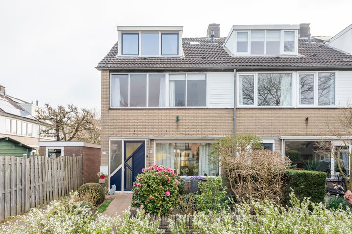 Foto van woning Fazantenhof 107, Eemnes