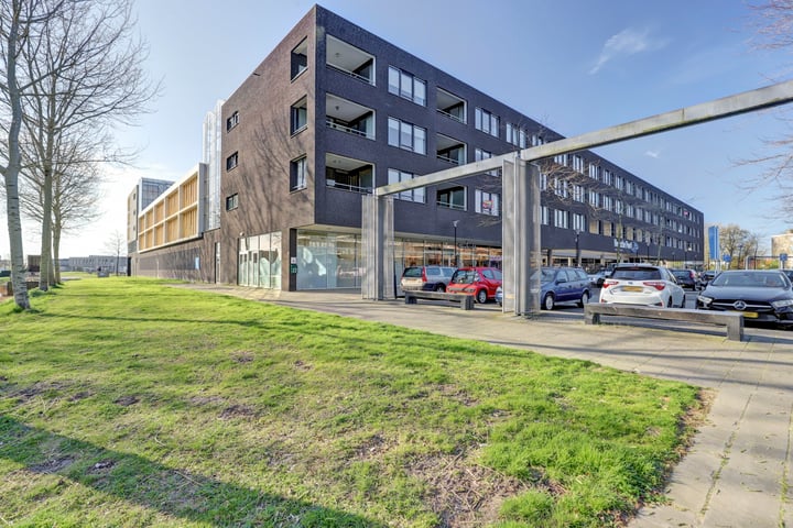 Fazantenhof 108 in Middelburg foto