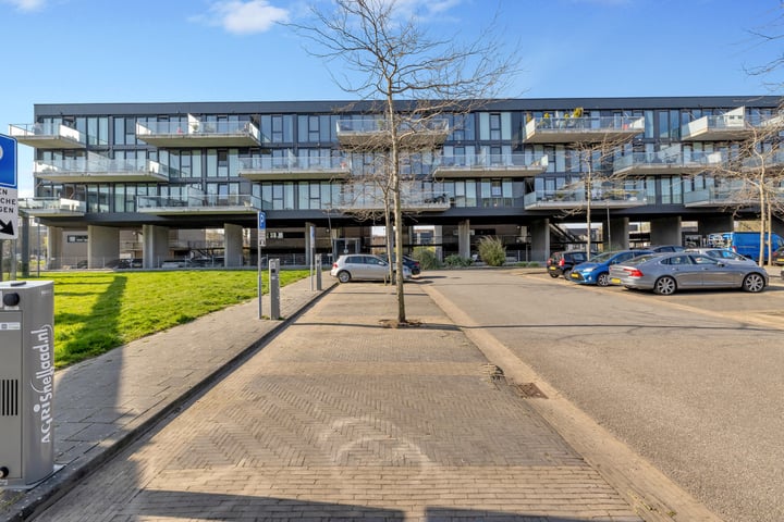 Fazantenhof 37 in Middelburg foto