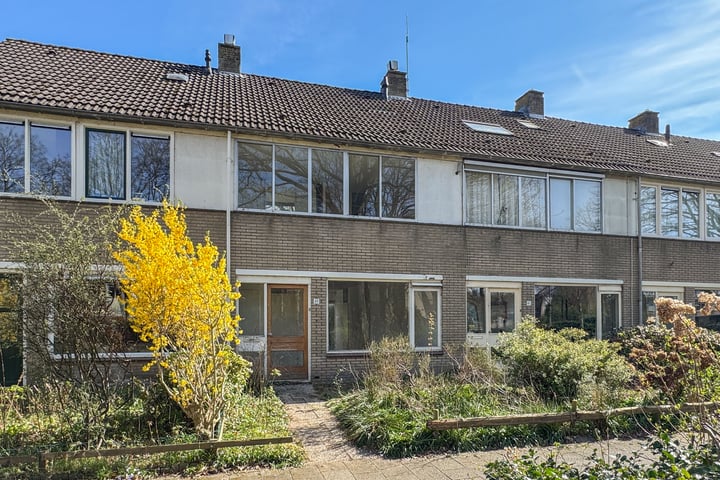 Fazantenhof 48 in Eemnes